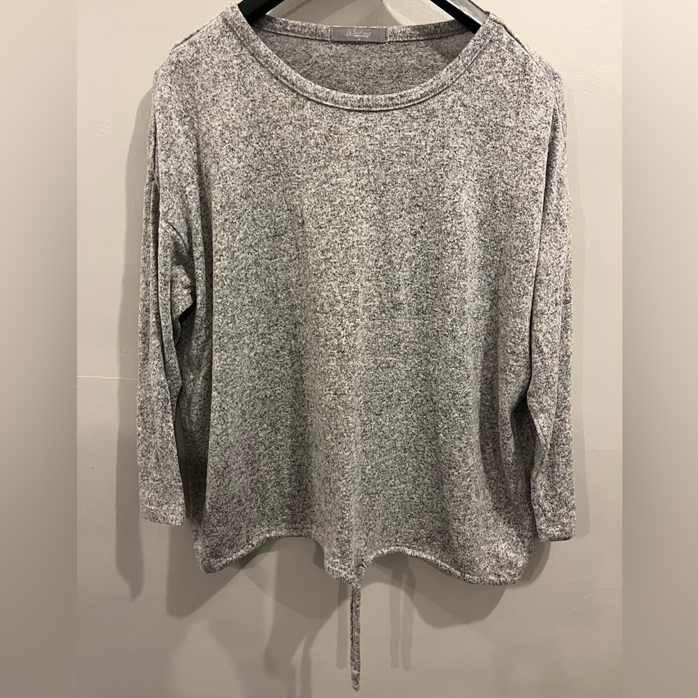 Wandering Dreams Sweater
